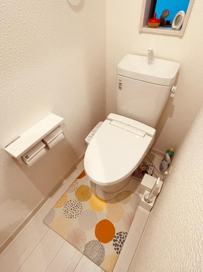 羽田ハウスⅱ Tóquio Exterior foto