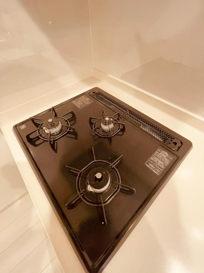 羽田ハウスⅱ Tóquio Exterior foto