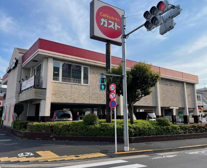 羽田ハウスⅱ Tóquio Exterior foto